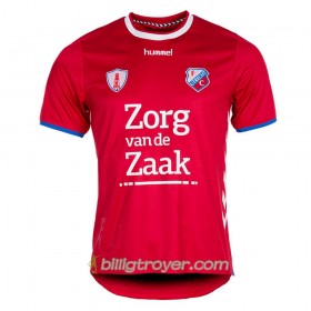 Billige Fotballdrakter FC Utrecht Hjemmedraktsett 2017/18 Kortermet