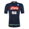 Billige Fotballdrakter SSC Napoli Hamsik 17 Tredjedraktsett 2017/18 Kortermet