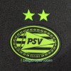 Billige Fotballdrakter PSV Bortedraktsett 2017/18 Kortermet