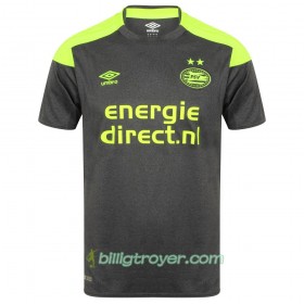 Billige Fotballdrakter PSV Bortedraktsett 2017/18 Kortermet