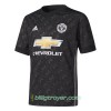 Billige Fotballdrakter Manchester United Matic 31 Bortedraktsett 2017/18 Kortermet