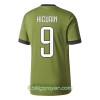 Billige Fotballdrakter Juventus Higuain 9 Tredjedraktsett 2017/18 Kortermet