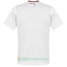 Billige Fotballdrakter 1. FC Norimberk Bortedraktsett 2017/18 Kortermet