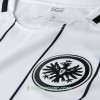 Billige Fotballdrakter Eintracht Frankfurt Hjemmedraktsett 2017/18 Kortermet