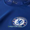Billige Fotballdrakter Chelsea Hjemmedraktsett 2017/18 Kortermet