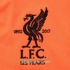 Billige Fotballdrakter Liverpool 3rd Firmino drakt 2017/18 Kortermet