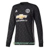 Billige Fotballdrakter Manchester United Bortedraktsett 2017/18 Langermet