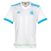 Billige Fotballdrakter Olympique de Marseille Hjemmedraktsett 2017/18 Kortermet