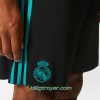 Real Madrid Kortebukser Borte 2017/18