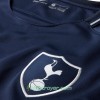 Billige Fotballdrakter Tottenham Hotspur Bortedraktsett 2017/18 Kortermet