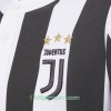 Billige Fotballdrakter Juventus Hjemmedraktsett 2017/18 Kortermet
