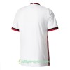Billige Fotballdrakter AC Milan Bortedraktsett 2017/18 Kortermet