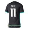 Billige Fotballdrakter Real Madrid Bale Bortedraktsett 2017/18 Kortermet