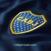 Billige Fotballdrakter Boca Juniors Hjemmedraktsett 2017/18 Kortermet