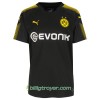 Billige Fotballdrakter Borussia Dortmund Reus 11 Bortedraktsett 2017/18 Kortermet