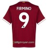Billige Fotballdrakter Liverpool Firmino Hjemmedraktsett 2017/18 Kortermet