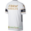 Billige Fotballdrakter Pumas UNAM Bortedraktsett 2017/18 Kortermet
