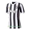 Billige Fotballdrakter Juventus Alex Sandro 12 Hjemmedraktsett 2017/18 Kortermet