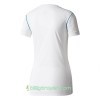Billige Fotballdrakter Real Madrid Dame Hjemmedraktsett 2017/18 Kortermet