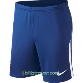 Chelsea Kortebukser Hjemme 2017/18