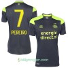 Billige Fotballdrakter PSV Pereiro 7 Bortedraktsett 2017/18 Kortermet