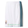 Real Madrid Kortebukser Hjemme 2017/18