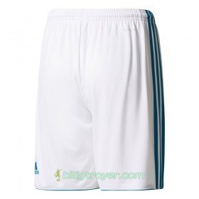 Real Madrid Kortebukser Hjemme 2017/18