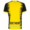 Billige Fotballdrakter Borussia Dortmund Champions League drakt 2017/18 Kortermet