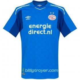 Billige Fotballdrakter PSV Tredjedraktsett 2017/18 Kortermet