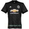 Billige Fotballdrakter Manchester United Bortedraktsett 2017/18 Kortermet