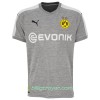 Billige Fotballdrakter Borussia Dortmund Tredjedraktsett 2017/18 Kortermet