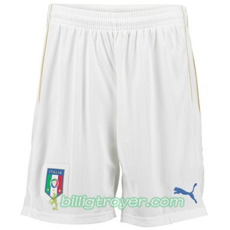 Italia Kortebukser Hjemme Euro 2016