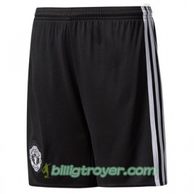 Manchester United Kortebukser Borte 2017/18