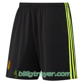 Belgia Kortebukser Hjemme Euro 2016