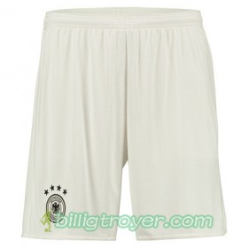 Tyskland Kortebukser Borte Euro 2016