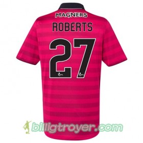 Billige Fotballdrakter Celtic FC PATRICK ROBERTS Tredjedraktsett 2017/18 Kortermet