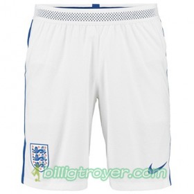 England Kortebukser Hjemme Euro 2016