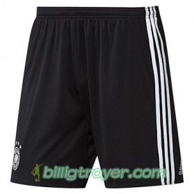 Tyskland Kortebukser Hjemme Euro 2016