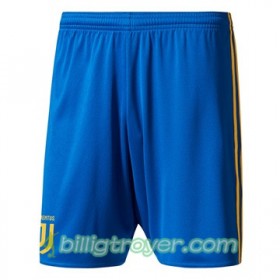 Juventus Kortebukser Borte 2017/18