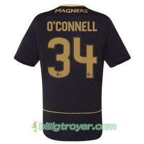 Billige Fotballdrakter Celtic FC EOGHAN O CONNELL Bortedraktsett 2017/18 Kortermet