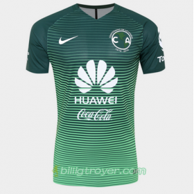 Billige Fotballdrakter Club América Tredjedraktsett 2017/18 Kortermet