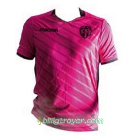 Billige Fotballdrakter Levante Tredjedraktsett 2017/18 Kortermet