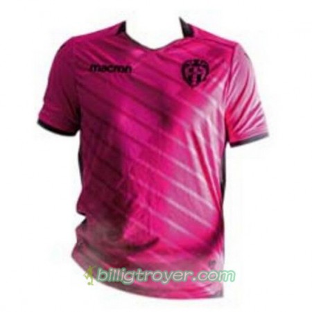 Billige Fotballdrakter Levante Tredjedraktsett 2017/18 Kortermet