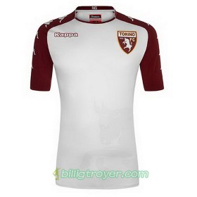 Billige Fotballdrakter Torino FC Bortedraktsett 2017/18 Kortermet