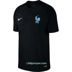Billige Fotballdrakter Frankrike Tredjedraktsett 2017/18 Kortermet