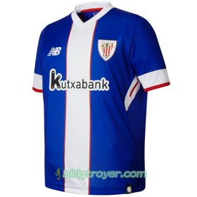 Billige Fotballdrakter Athletic Bilbao Tredjedraktsett 2017/18 Kortermet