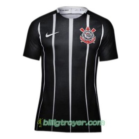 Billige Fotballdrakter Corinthians Bortedraktsett 2017/18 Kortermet