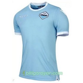 Billige Fotballdrakter SS Lazio Hjemmedraktsett 2017/18 Kortermet