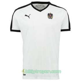 Billige Fotballdrakter Østerrike Bortedraktsett Euro 2016