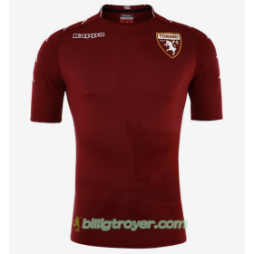 Billige Fotballdrakter Torino FC Hjemmedraktsett 2017/18 Kortermet